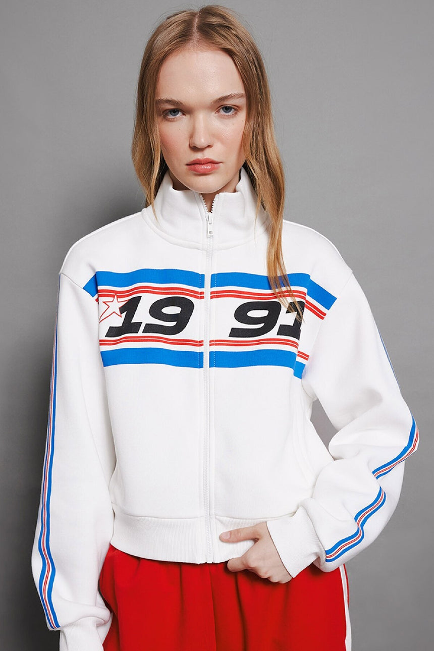 Defacto Kadın Cardigan D4763AX - Beyaz