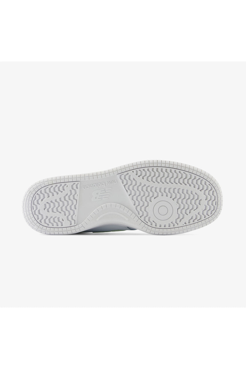 NEW BALANCE KADIN AYAKKABI BBW80ADG - Beyaz/Yeşil