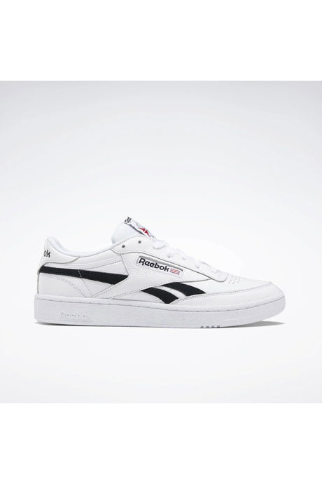 Reebok Club C Revenge - Beyaz/Siyah