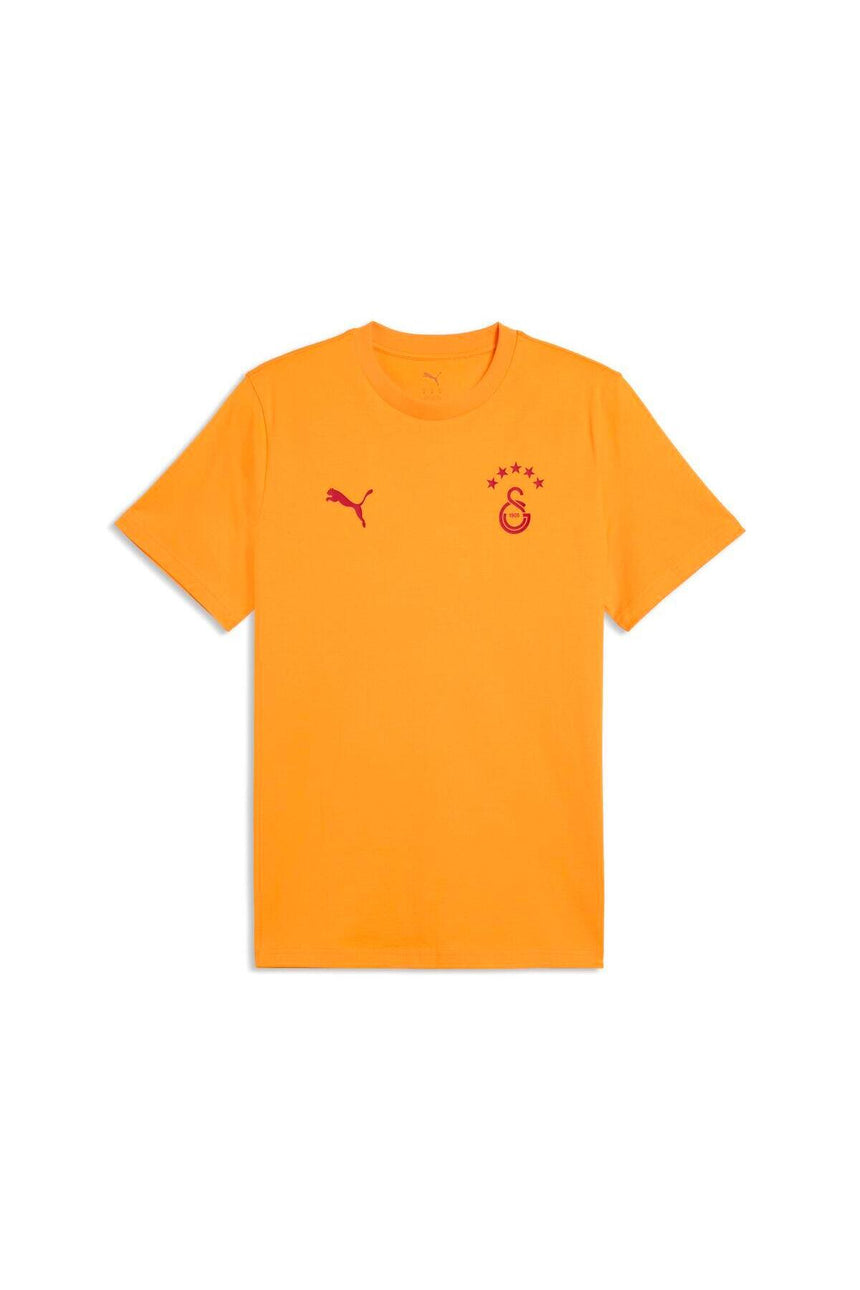 Galatasaray 78290725 Erkek Forma - Sarı