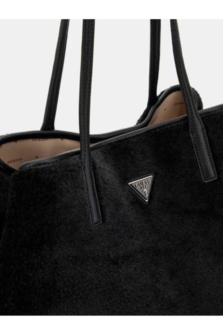 GUESS VICTTORIA LARGE 2 IN HWEVG951429 - Mavi