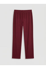 LCW KADIN S6ML74B8 GPJ,L-STRANGER - Bordo