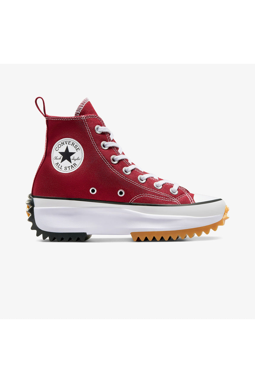 CONVERSE RUN STAR HIKE A12598C.642 - Kırmızı
