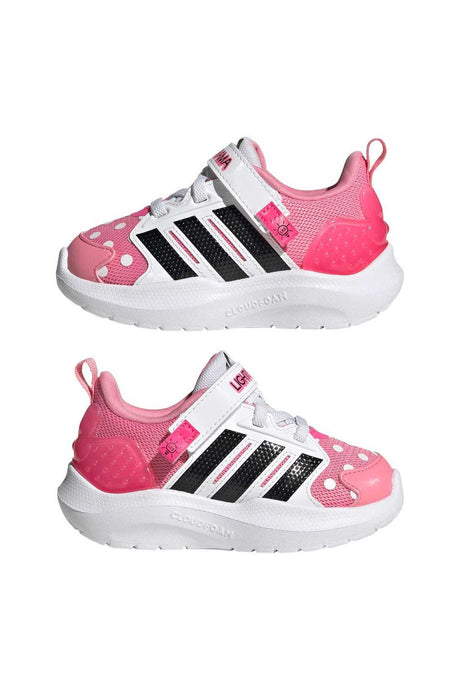 ADİDAS LIGHTORAMA RNR MINN HQ9193 - Açık Pembe