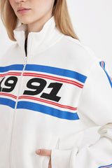Defacto Kadın Cardigan D4763AX - Beyaz