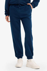 Defacto Kadın Trousers S7370Az - Koyu Lacivert