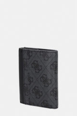 GUESS ERKEK MILANO TRIFOLD S SMVELELEA04 - Mavi