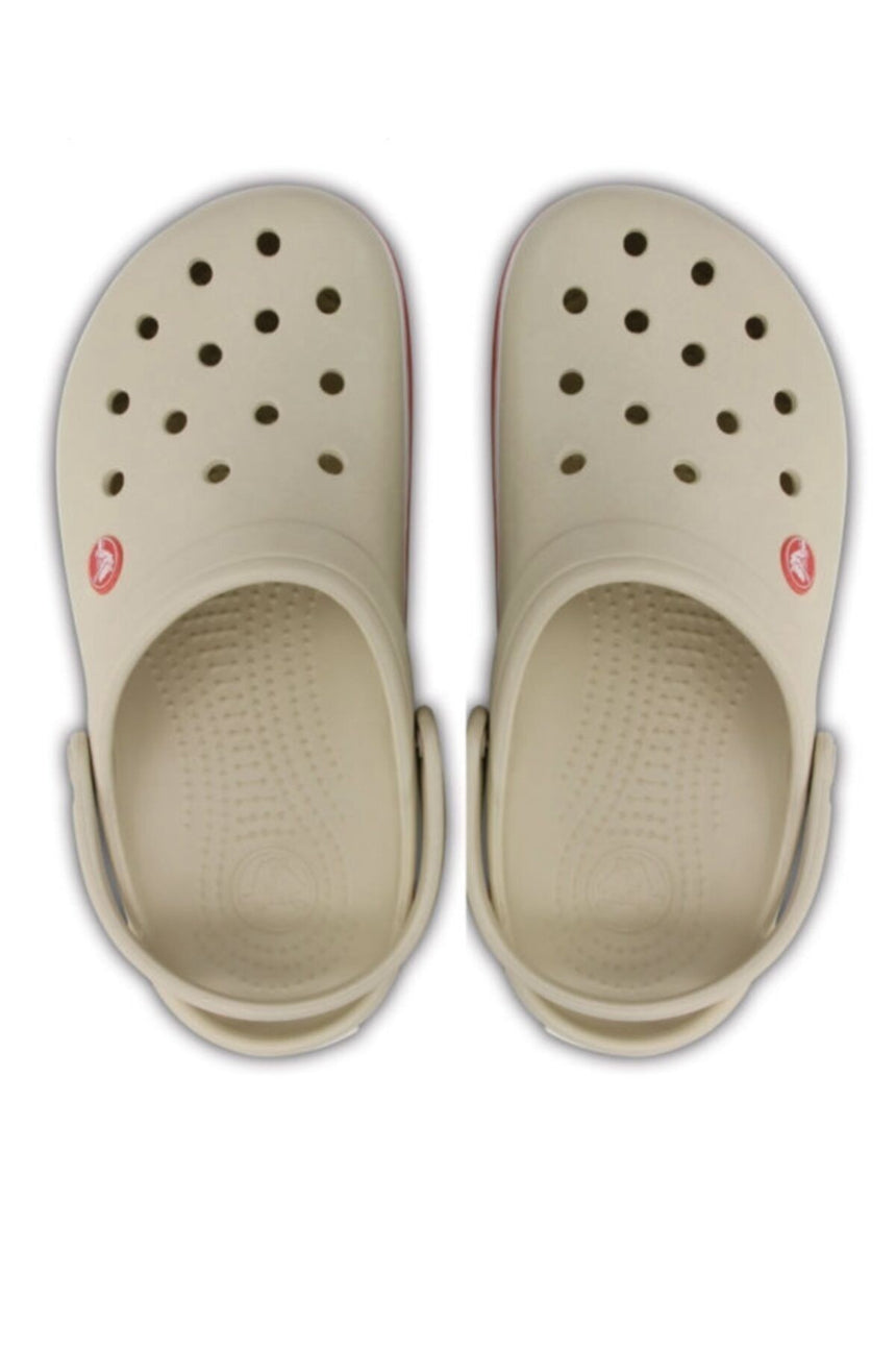 Crocs Unisex Crocband 11016 Terlik - Siyah