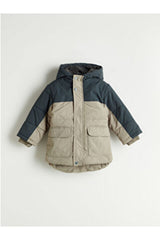 Lcw Çocuk Mnt,Desno 5W W5Ar48F1 - Pastel Yeşli