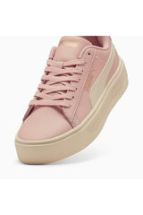 Puma Smash Platform v3 39075818 - Altın