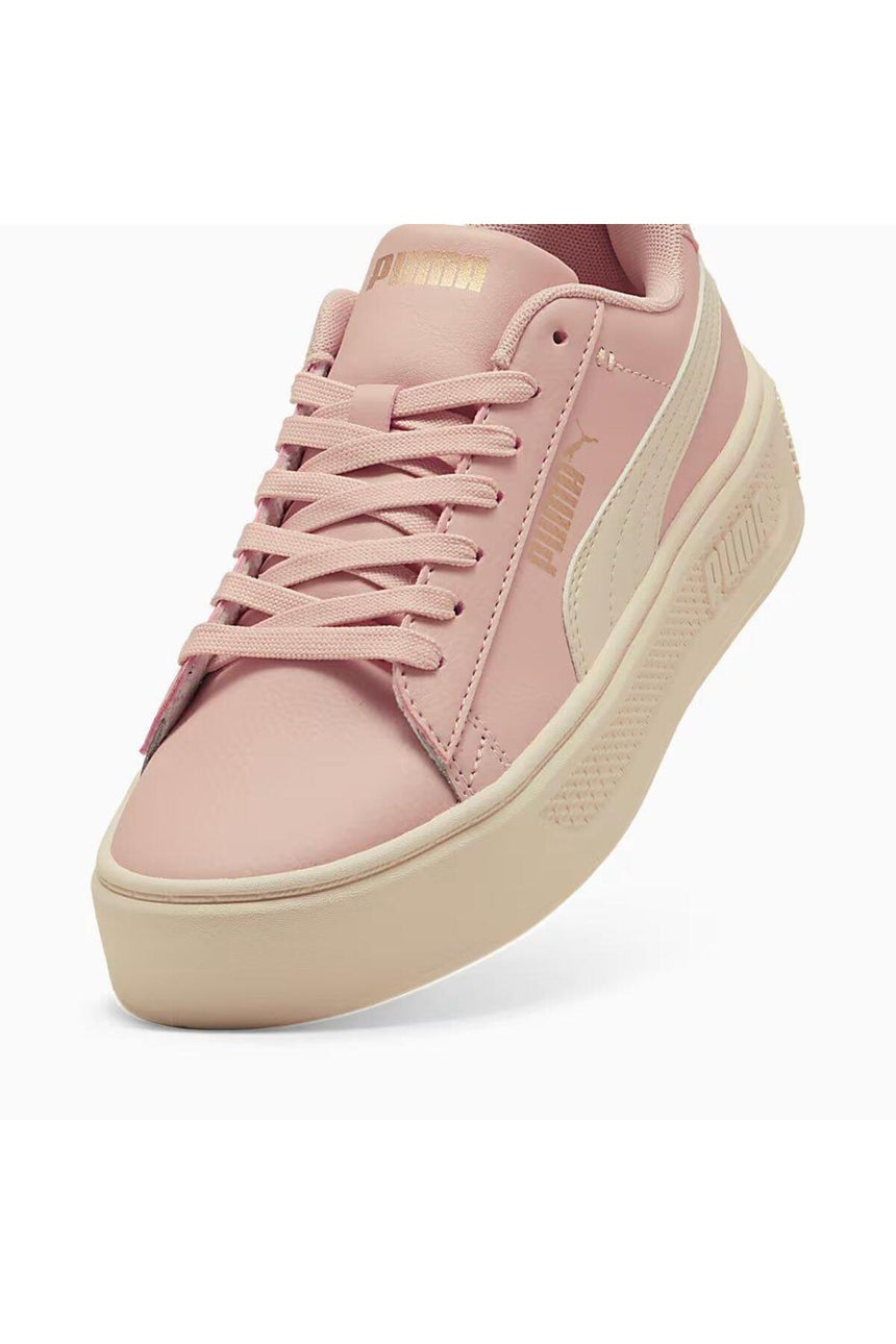 Puma Smash Platform v3 39075818 - Altın