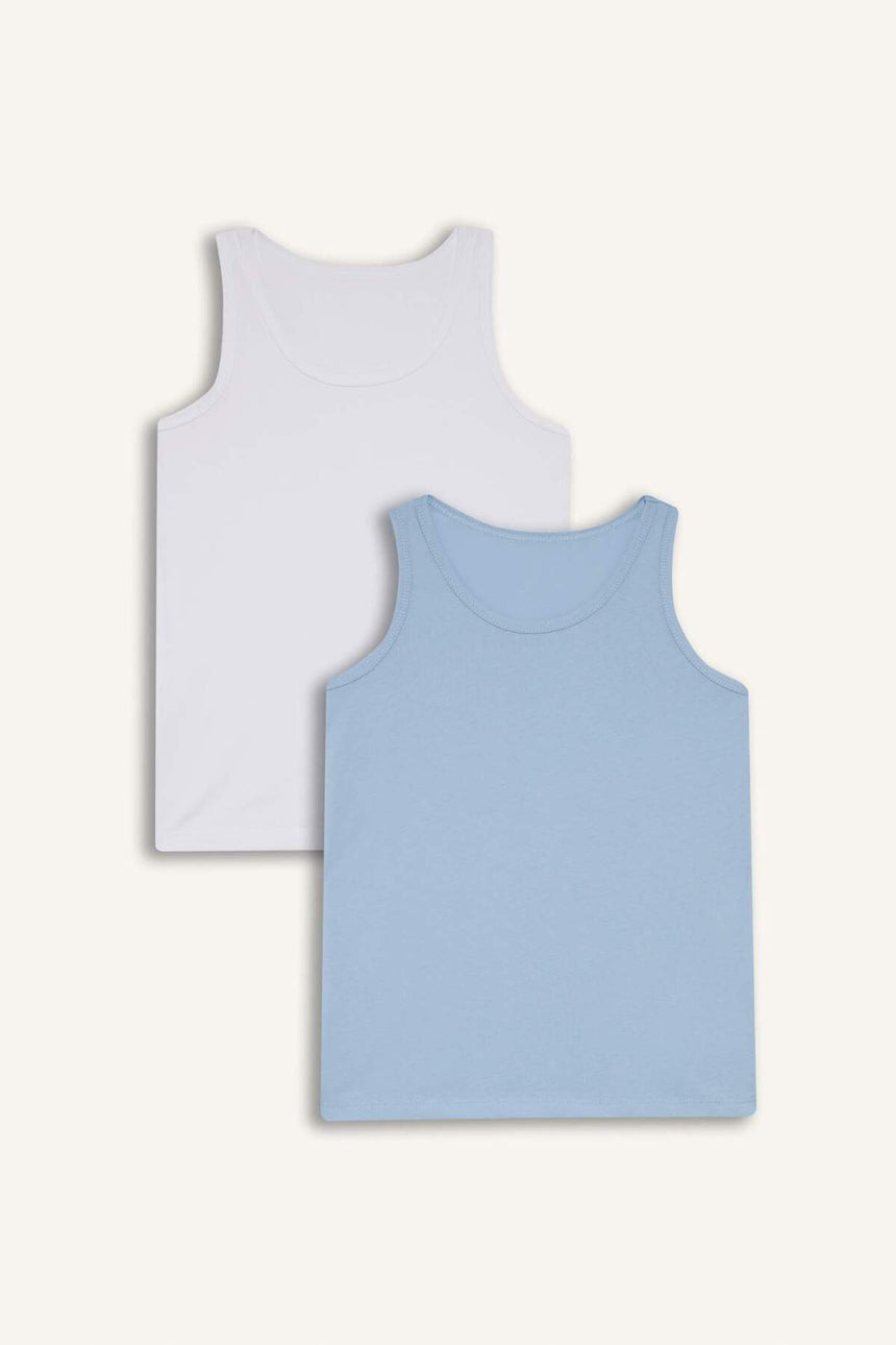 Defacto Çocuk Athlete V4445A6 - Açık Mavi