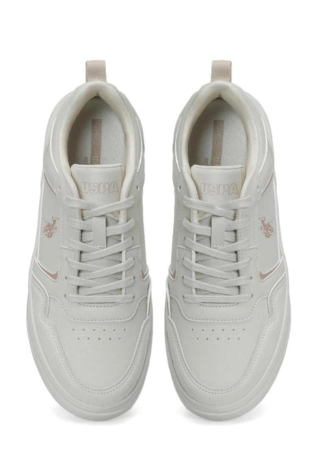 U.S. POLO ASSN. 6F EARN 6PR - Bej