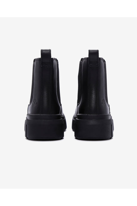 Timberland Greyfield MID CHELSEA BOOT TB0A5ZCG0011 - Siyah