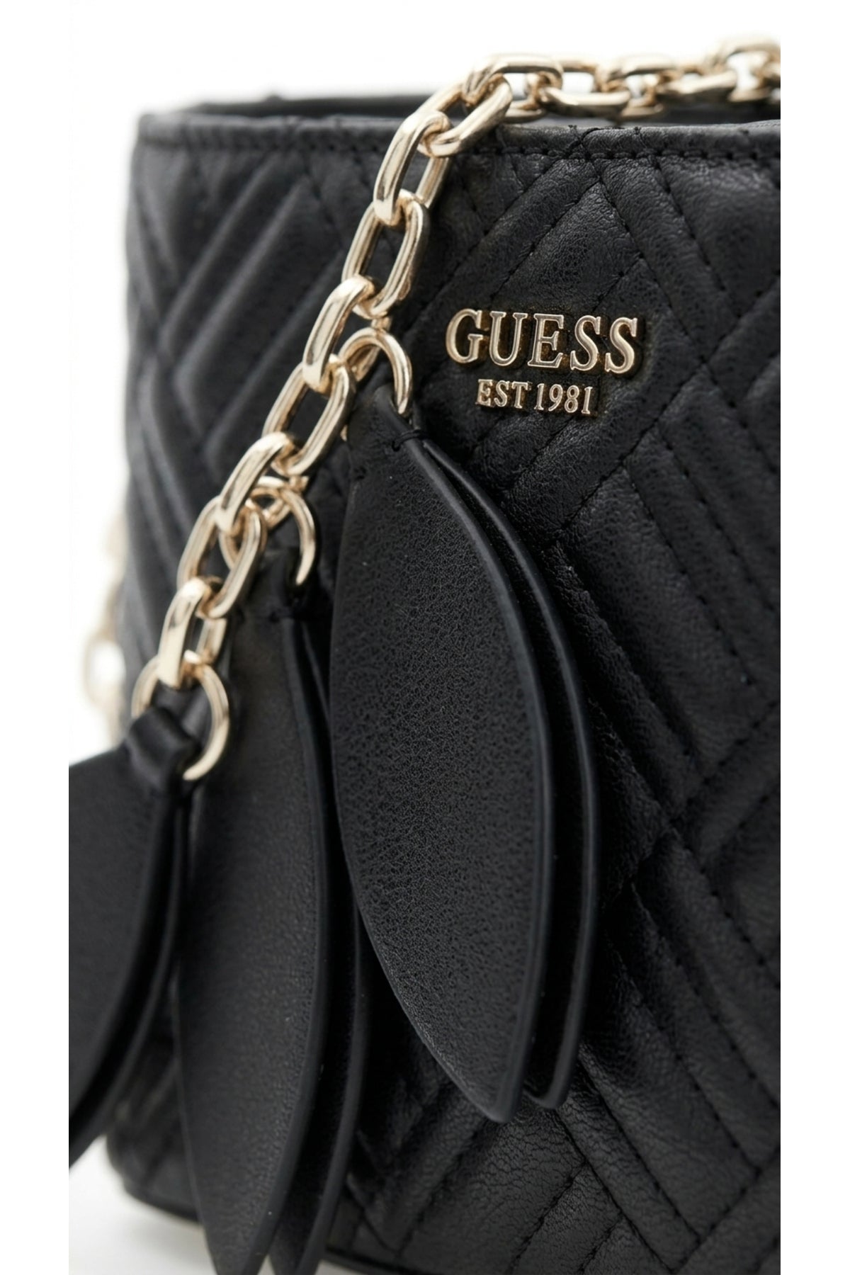 Guess Sally Kadın Omuz Çantası HWQG9921770 - Mavi