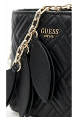 Guess Sally Kadın Omuz Çantası HWQG9921770 - Mavi