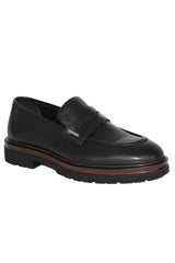 Pierre Cardin 103Z71 Vıp Exclus Erkek Ayakkabı - Siyah