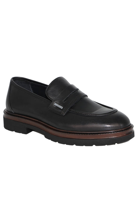 Pierre Cardin 103Z71 Vıp Exclus Erkek Ayakkabı - Siyah