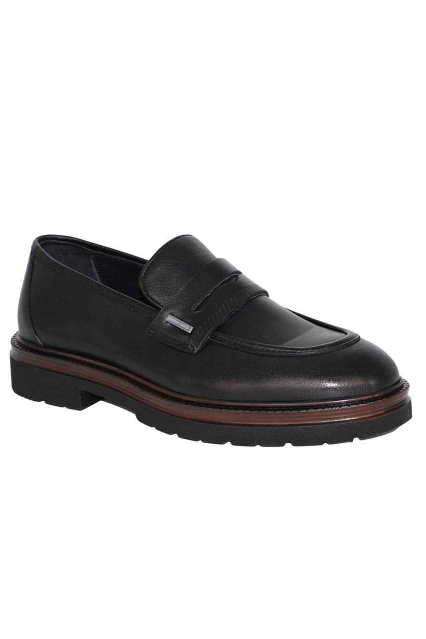 Pierre Cardin 103Z71 Vıp Exclus Erkek Ayakkabı - Siyah