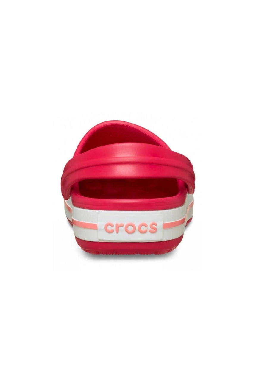 Crocs Unisex Crocband 11016 Terlik - Ahududu