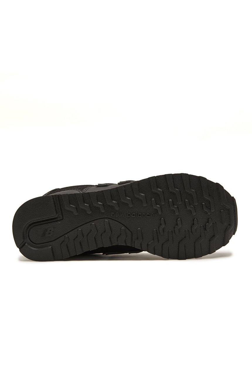NEW BALANCE KADIN AYAKKABI GW500BLB - Siyah/ Gri