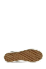 LUMBERJACK 5M LUZINY 5FX HAVUZ TABAN SNEAKER - Siyah