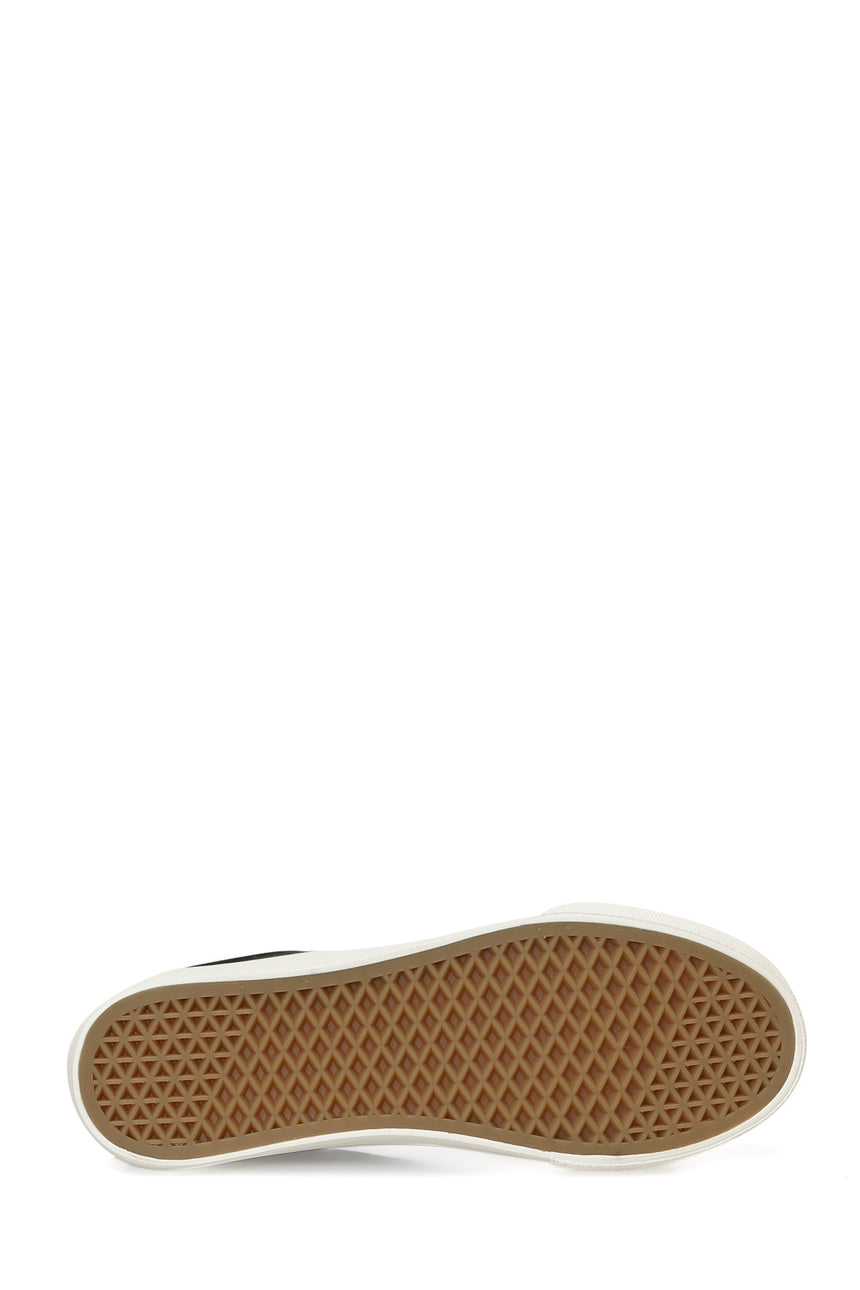 LUMBERJACK 5M LUZINY 5FX HAVUZ TABAN SNEAKER - Siyah