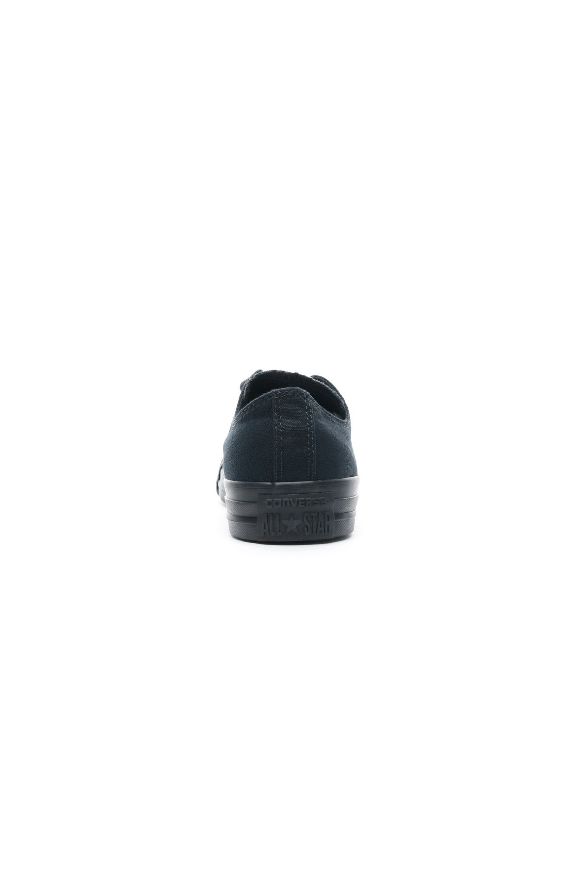 Converse Chuck Taylor All Star Unisex Sneaker M5039C - Siyah