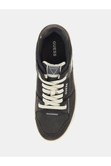 GUESS ERKEK VINCENT FMTVINSUE12 - Siyah