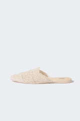 Defacto Kadın Slipper-Flipflop D5689Ax - Açık Kahve