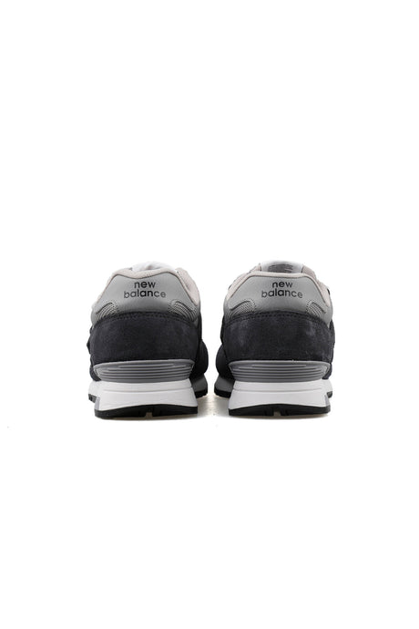 New Blance Lifestyle Men Shoes ML565AGG - Antrasit