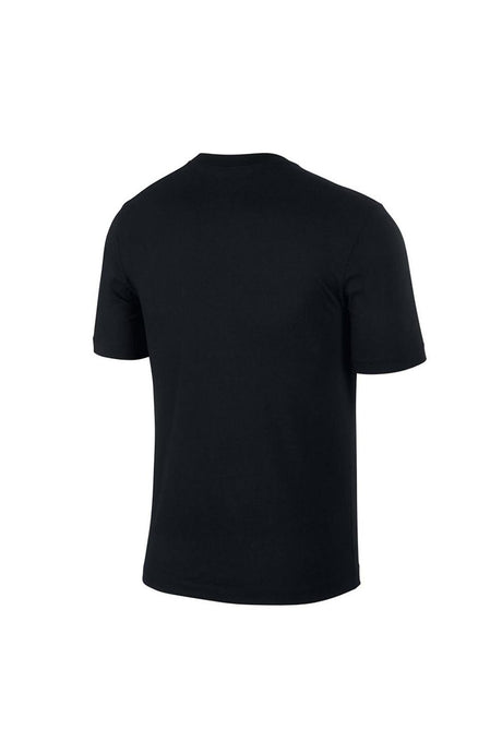 NIKE ERKEK M NSW TEE ICON FUTURA AR5004 - Siyah