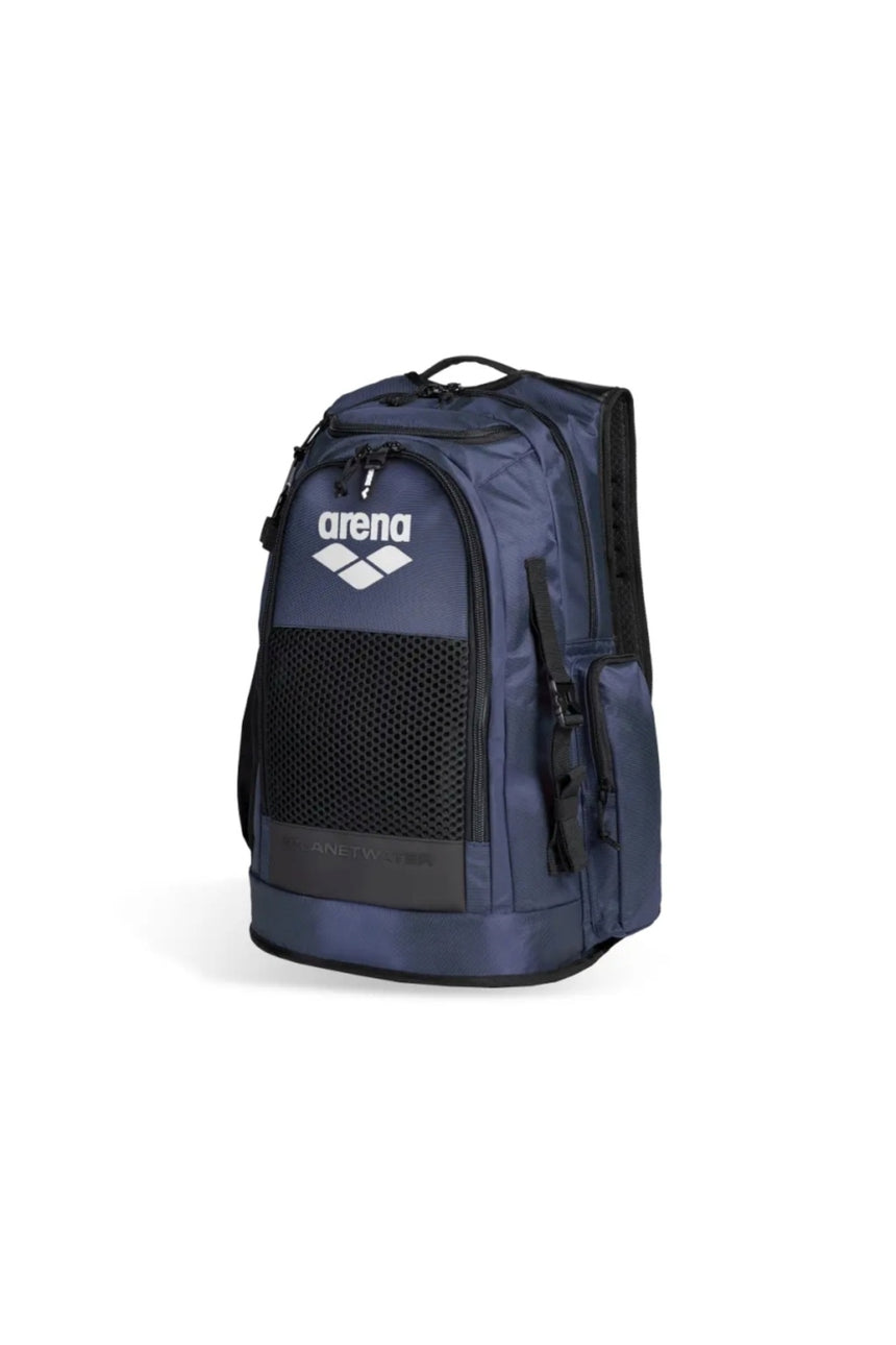 ARENA ARENA ALL SET BACKPACK 45L 010234400 - Koyu Lacivert