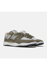NEW BALANCE ERKEK AYAKKABI NM1010KG - Gri/ Haki