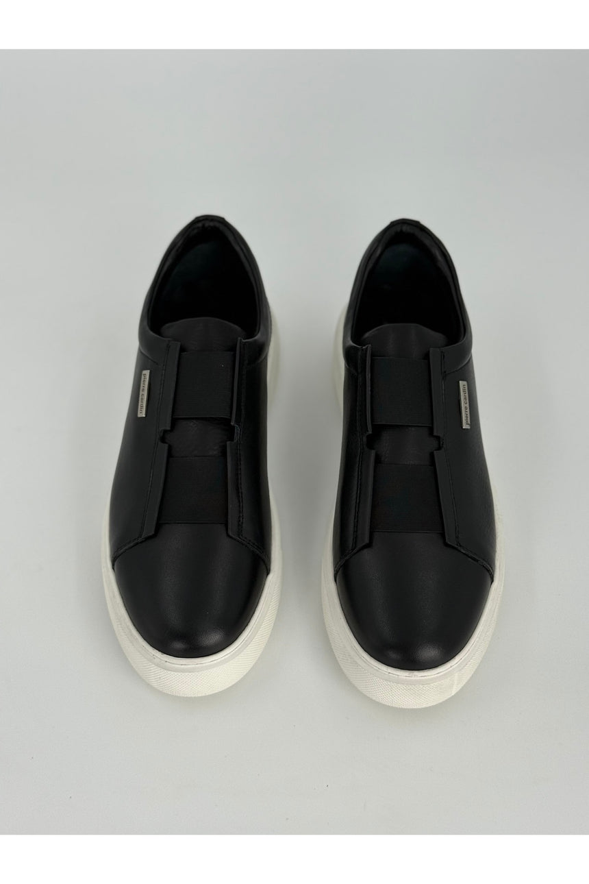 Pierre Cardin Erkek Ayakkabı 1662605 - Siyah