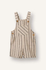 Defacto Çocuk Overalls C5244A5 - Ekru