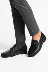 Pierre Cardin 1642614 Erkek Günlük Ayakkabı - Siyah