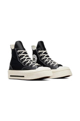 CONVERSE CHUCK 70 DE LUXE SQUARED A06435C.001 - Siyah