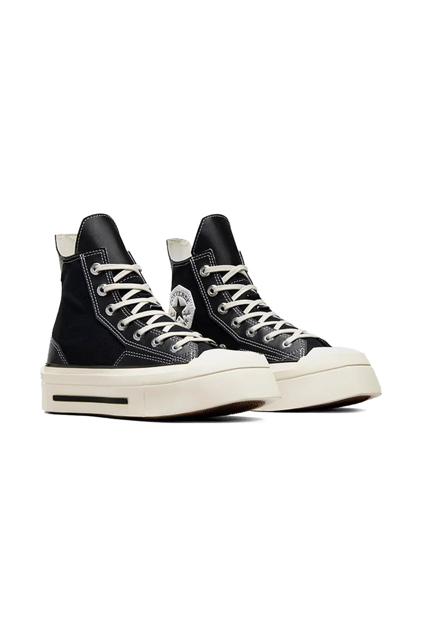CONVERSE CHUCK 70 DE LUXE SQUARED A06435C.001 - Siyah