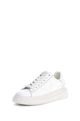 GUESS ERKEK ELBA FMJLBALEA12 - Beyaz