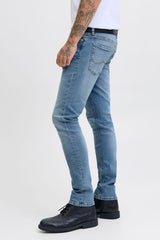 JACK&JONES JJIGLENN JJORIGINAL SQ 030 NOOS 12203510 - Mavi