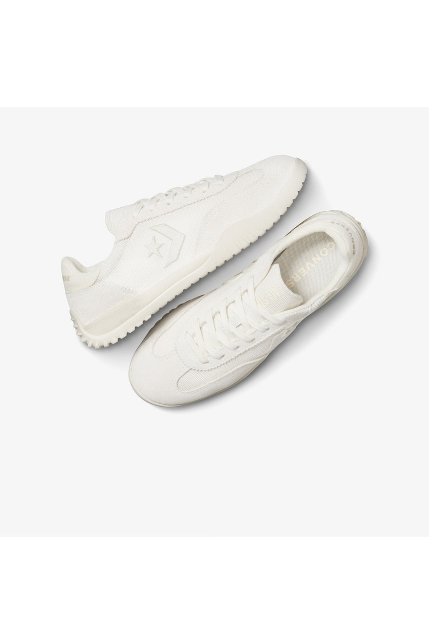 CONVERSE RUN STAR TRAINER A12196C.286 - Krem