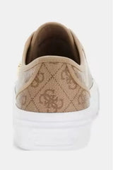 GUESS KADIN JELEXA10 FLTJ10FAL12 - Beyaz