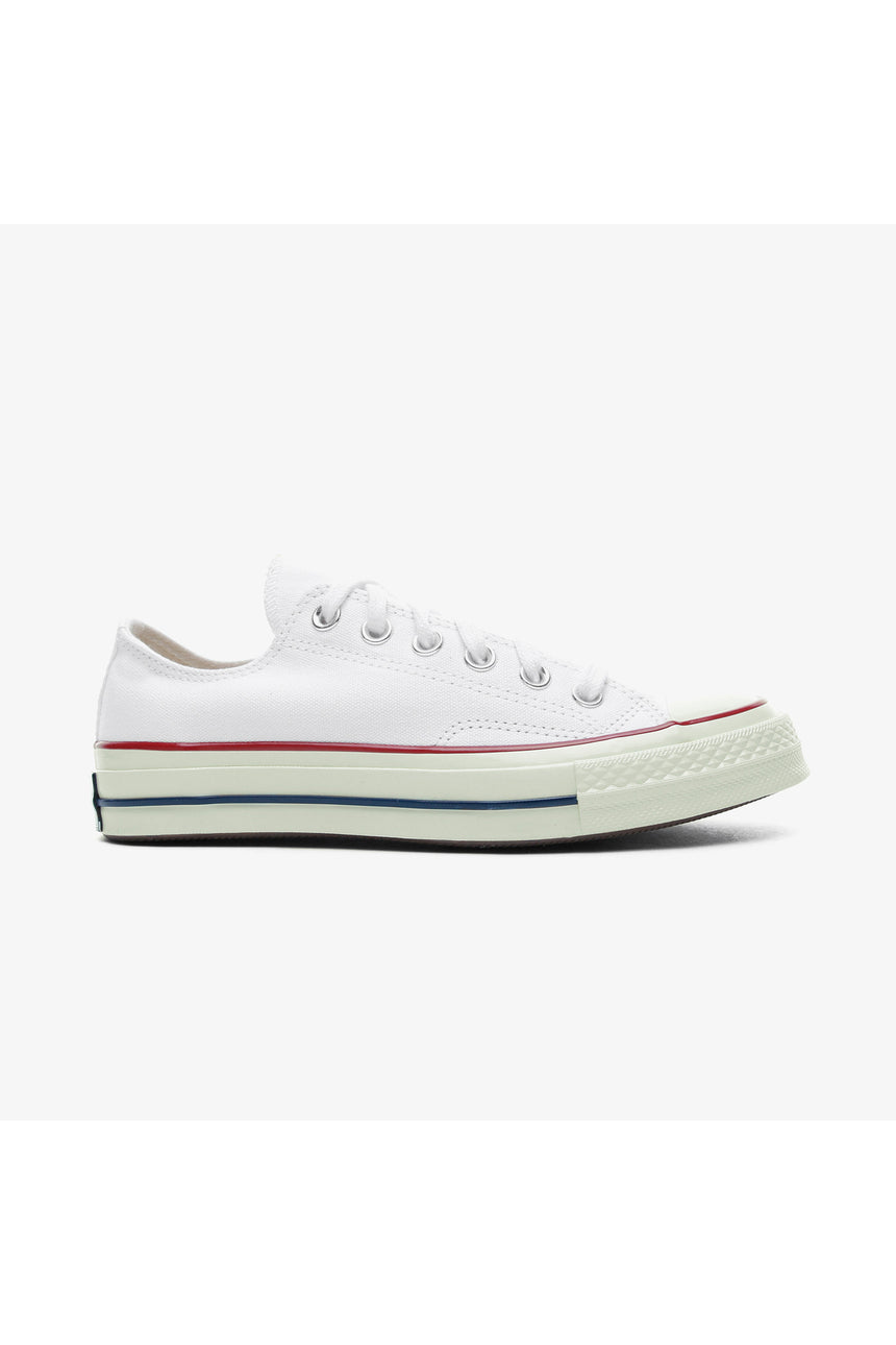 CONVERSE CHUCK 70 162065C.102 - Beyaz