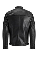 Jack & Jones Rocky Erkek Mont 12147218 - Siyah