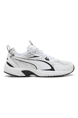 Puma Milenio Tech 402623 - Beyaz/Gümüş