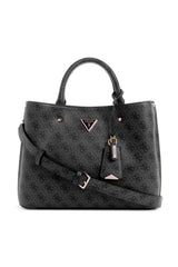 GUESS KADIN MERIDIAN II GIRLFRIE HWSG6974060 - Ekru/ Krem