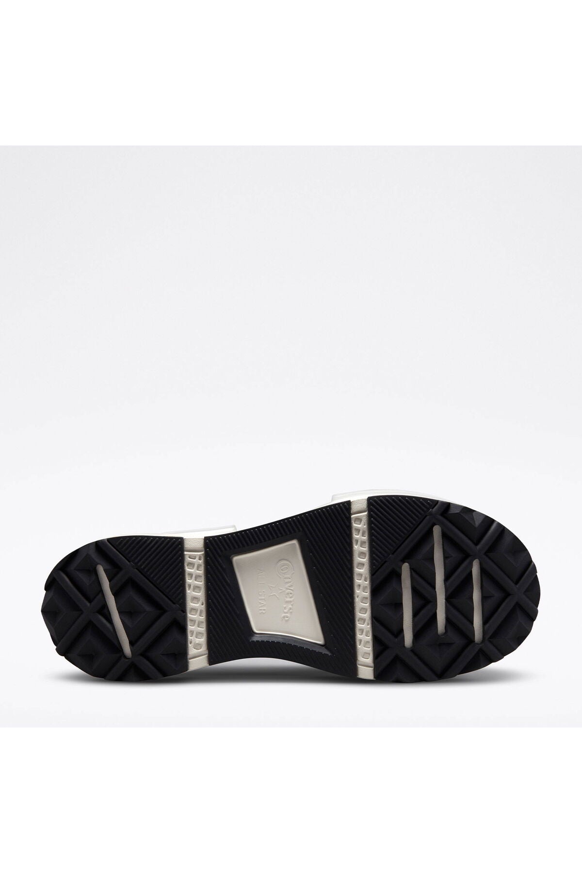 Converse Run Star Legacy CX Unisex Sneaker A00869C - Siyah