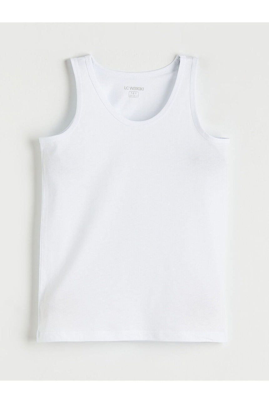 LCW ÇOCUK S60787K4 ICA,RAYEN5 - Mavi