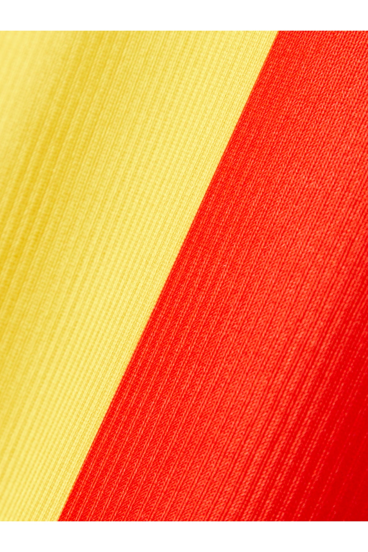 Galatasaray 1999-2000 Unisex Forma - Sarı / Kırmızı